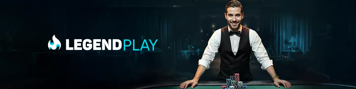 Legendplay urheilu