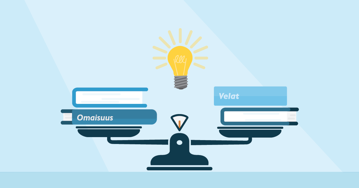 Tase Mik Se On Mit Se Sis lt Ja Mist Se Kertoo 